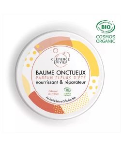 Baume onctueux Fleur d'été